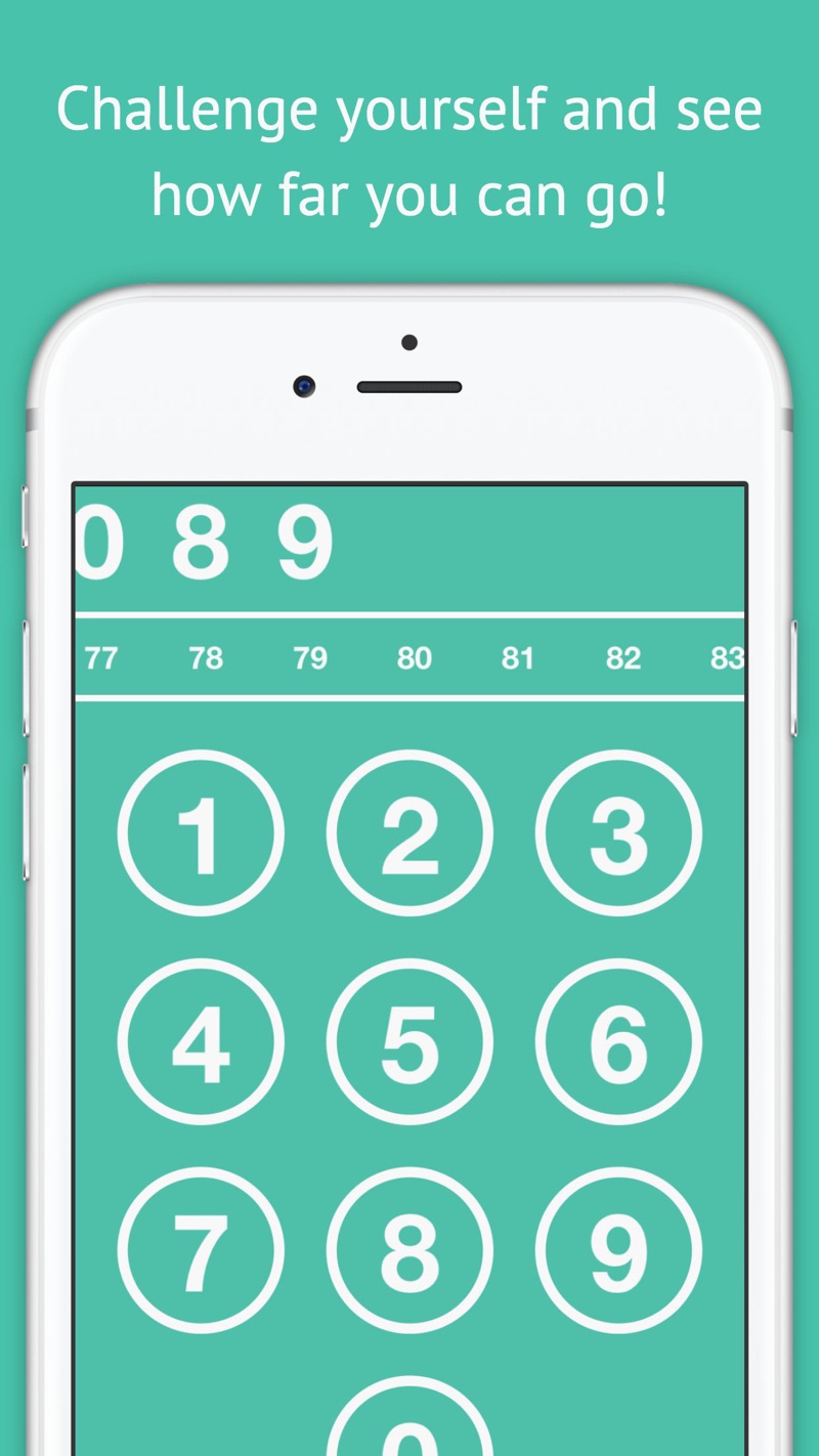 Pi — The Game screenshot 4